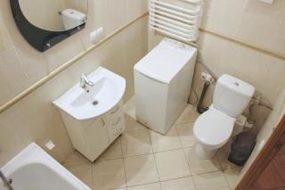 Квартира в центрі Львова вулиця Міцкевича 5, простора з гарним видом на місто - 6