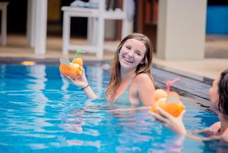 Hiriketiya Beach Resort - Hiriketiya - 7