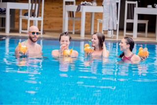 Hiriketiya Beach Resort - Hiriketiya - 6