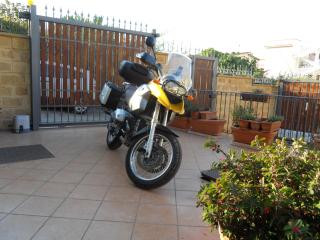 B&B Villa Rosa - San Leone - 3