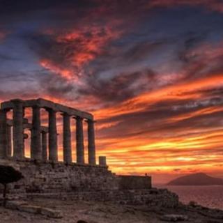 Sea-view maisonette at Sounio - 5