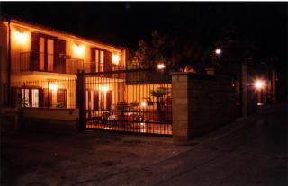 B&B Villa Rosa - San Leone - 1