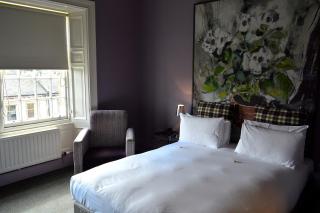 B+B Edinburgh - Edimburgo - 5