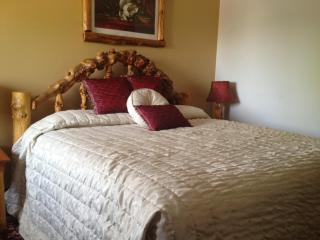 Buffalo Bill's Antlers Inn - 1