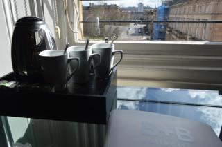B+B Edinburgh - Edimburgo - 6