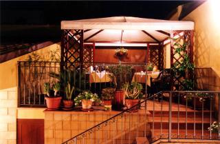 B&B Villa Rosa - San Leone - 8