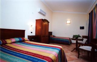 B&B Villa Rosa - San Leone - 6