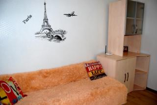 Standard Apartment on Umanskaya - Kiev - 4