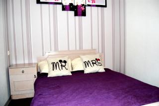 Standard Apartment on Umanskaya - Kiev - 2