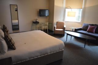 B+B Edinburgh - Edimburgo - 7