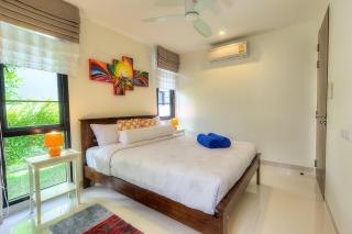 5BDR Pool Villa In Laguna Park #45 - Bang Tao Beach - 2