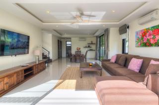 5BDR Pool Villa In Laguna Park #45 - Bang Tao Beach - 9