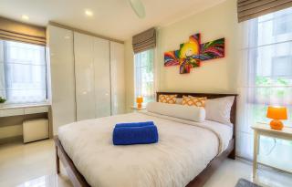 5BDR Pool Villa In Laguna Park #45 - Bang Tao Beach - 3