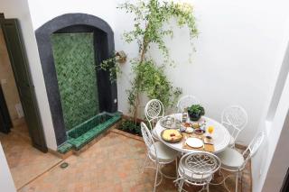 Riad Myla - 2mn de Jemaa El Fna - 2