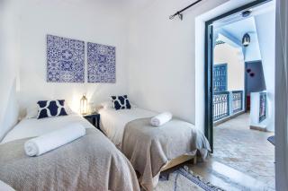 Riad Myla - 2mn de Jemaa El Fna - 5