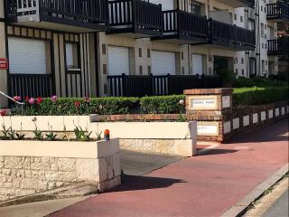 Appartement 3 chambres avec roof top à 5 mn de la plage - Deauville - 4