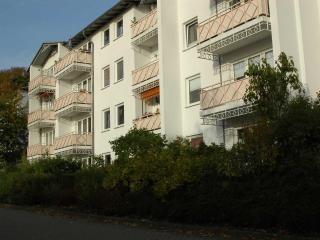 Ferienwohnung SeeGräser Granitz - Ostseebad Sellin - 0