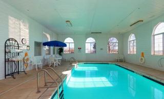 Best Western Oglesby Inn - Oglesby - 1