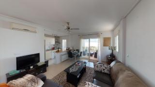 Marrajo 287334-A Murcia Holiday Rentals Property - Roldán - 7