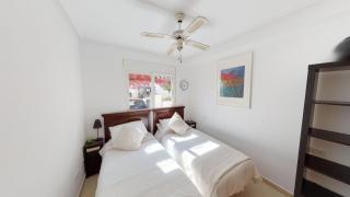Marrajo 287334-A Murcia Holiday Rentals Property - Roldán - 5