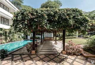 Santaa Teraa Homely Apartments With Common Pool & Near to Candolim - Verem - 8