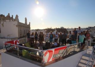 SurfersResidence Tarifa - 6