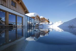 Almresort Baumschlagerberg - 1