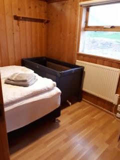 Skjaldvararfoss sumarhús - Múli - 7