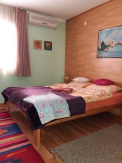 Apartment&Rooms "Globus" Mostar - Mostar - 5