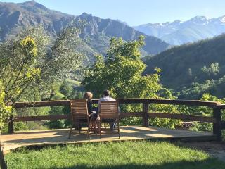 Posada Las Espedillas - 4