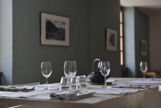 Appartement d'Hôtes Temps de Pause - 1