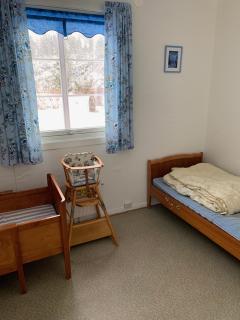 Four Bedroom Guesthouse in Fjerdingen, Harran - Grong - 2