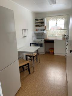 Four Bedroom Guesthouse in Fjerdingen, Harran - Grong - 1