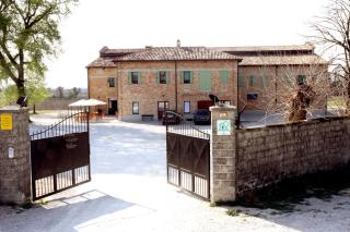 Agriturismo Le Giarine - Fogliano Redipúglia - 5