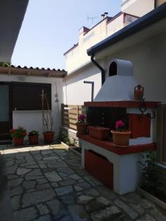 Dimitra's Apartments - Olympiakí Aktí - 8