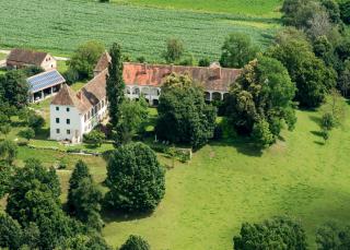 Schloss Welsdorf - Fürstenfeld - 2