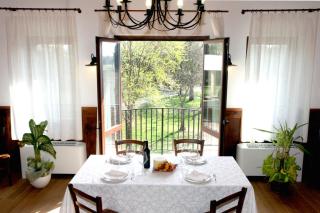 Agriturismo Le Giarine - 4