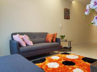 Southville Stay @ Savanna Executive Suite - Bangi - 3