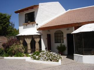 Complejo Tehuelches - Puerto Madryn - 8