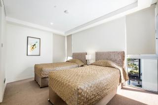 Sea Pearl A1 Beach Resort - Mooloolaba - 8