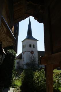 Hotel Restaurant Sternen - Guggisberg - 9