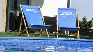 Martinus Apartments - Mechelinki - 9