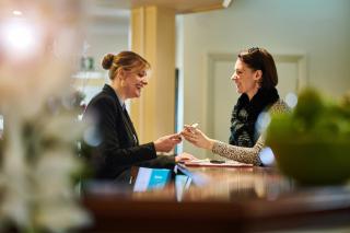 County Hotel - Chelmsford - 5