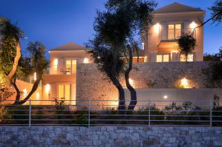 Villa Dinos - Tranakatika - 4