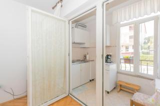 Pleasant apartment Korenic in unique city of Rovinj - 1
