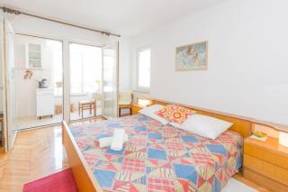 Pleasant apartment Korenic in unique city of Rovinj - Rovinj - 8