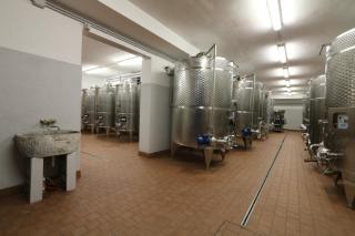 Agriturismo Le Giarine - 2