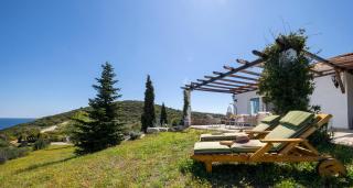 Villa Pirgadikia - 1