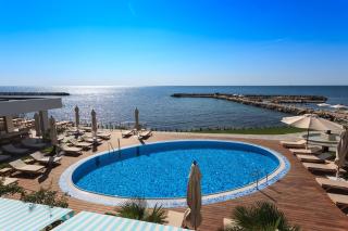 Carmen International Hotel Venus - Fost Becali Hotel - Venus - 8