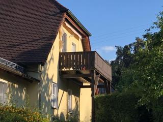 Kuschelige Ferienwohnung - 2